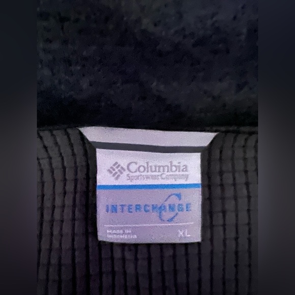 Columbia Men’s Hikebound Interchange Jacket - Picture 6 of 6